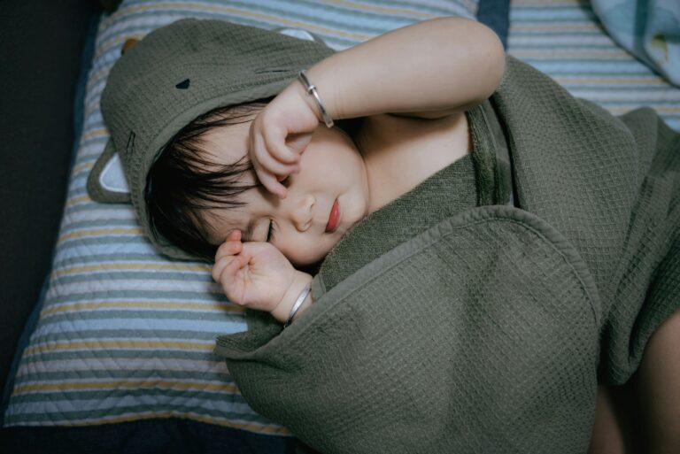 Triphasische Kurve: Was sie bedeutet und ob sie Schwangerschaft anzeigt