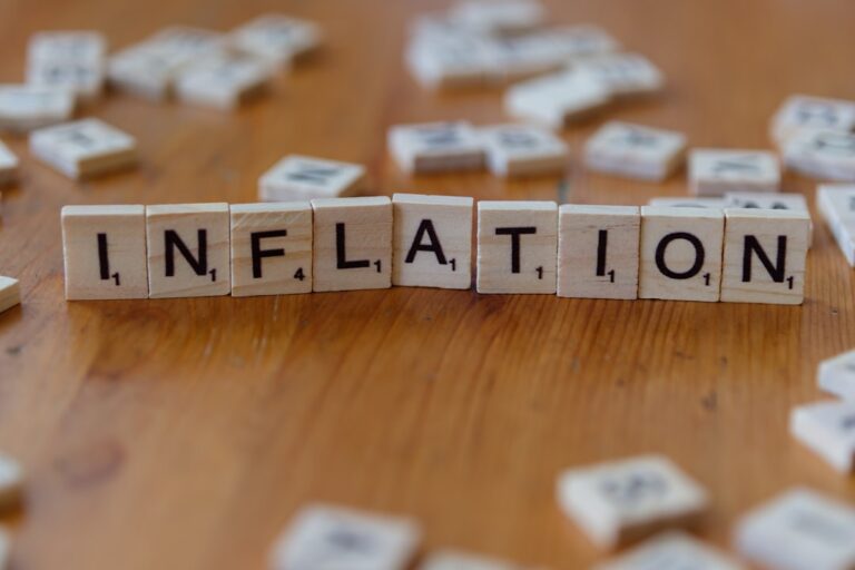 Wie Sie mit cleveren Strategien langfristigen Inflationsschutz erreichen Strategien für langfristigen Inflationsschutz zur Sicherung der Kaufkraft beim Kinderwunsch